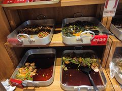 -日丰园海肠水饺·老字号大连海鲜(和平广场店)