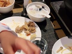 -天津湾西餐厅(三亚海棠湾洲际度假酒店)