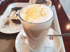 -COSTA COFFEE(昆城广场店)