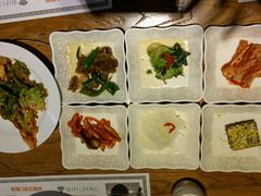 -紫霞门韩国料理烤肉(深南东路店)