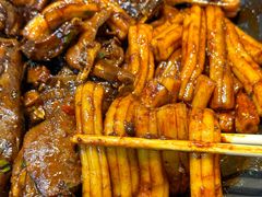 -回味黑鸭煲·始于2006(万松园店)