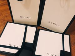 -GUCCI(南京德基店)