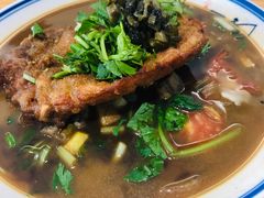 -天天鲜面馆(衡山路店)