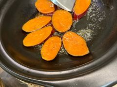 -胡叨叨黄油砂锅焗海鲜(百家湖1912店 )