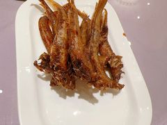 -金时代顺风大酒店(静安大融城店)