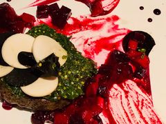 -AZUL by FUEL蓝色·法式酒馆(琶醍店)