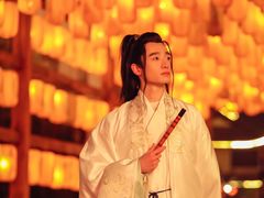 -济南方特东方神画