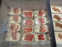 -玫瑰花园自助烤肉(金源店)