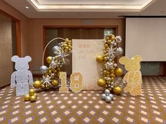 -济南喜来登酒店