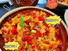 -潇湘阁(望京SOHO店)