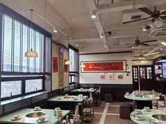 -鸿姐老火锅(疁城新天地店)