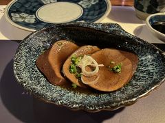 -樂涧·蓝鰭金枪鱼料理(生态园店)