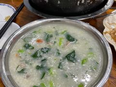 -南记食粥坊·宵夜大排档(岭南分店)