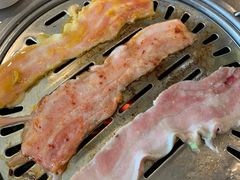 -韩九点烤肉(大学城店)