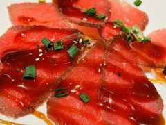 -渔荷食町·铁板烧料理(崂山万象汇店)