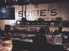 -苏西花园西餐厅(谷德店)