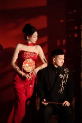 点击看大图 -维纳斯婚纱摄影(鞍山店)