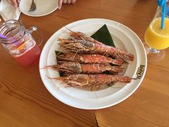 -LENBACH兰巴赫西餐啤酒坊(大连星海广场店)