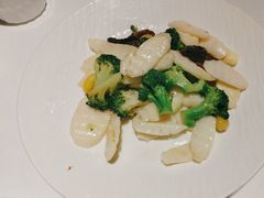 -海富门·带鱼·淮扬菜·粤菜(甘家口店)