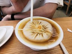-苏小柳点心·手作小笼包(新街口分院店)