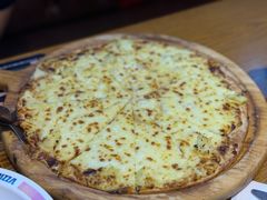 -比格比萨自助(国展店)