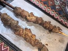 -西域美食(西直门南小街店)