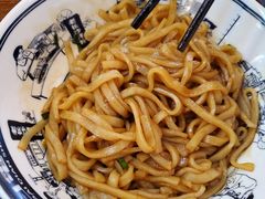 猪油拌粉-黑白电视长沙小吃(美林M·LIVE天地东座店)