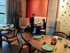 -鸽子侯·家宴·平价海鲜(绿地店)