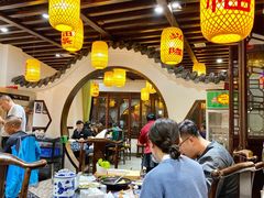 大堂-映像威海·海鲜味道(市区店)