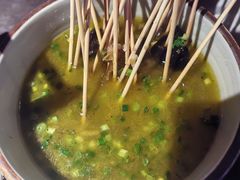 -很久以前羊肉串(昌里路三钢里店)