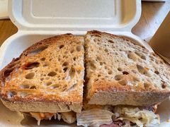 -佐敦面包铺·JORDAN BAKERY