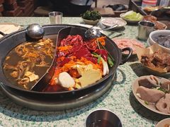-五里关火锅(牛市口店)