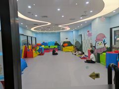 -美国谷斯妈妈早教中心 (陆家嘴店)