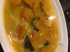 -舌尖上的食缘花园主题餐厅