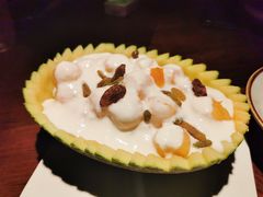 -楼兰新疆主题餐厅(悠方店)