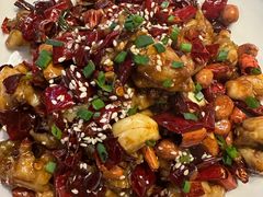 -大牌大·传统杭帮菜(湖滨店)