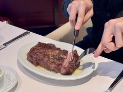 -茹丝葵经典牛排馆(成都IFS店)