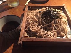-万藏·荞麦酒房BANKURA JAPANESE SOBA KITCHEN(长乐路店)
