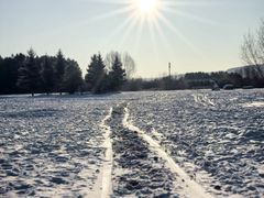 -北极村旅游风景区