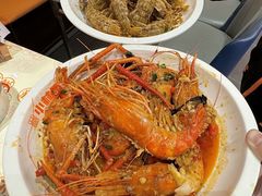 -小林哥的海鲜馆·夜宵烧烤(渔人码头店)
