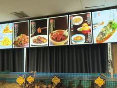 -韩记海鲜饺子旗舰店(红海新区店)