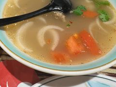 -新疆伊宁远征餐厅