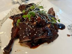 -乾隆美食·本帮菜(黄河路店)