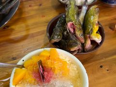 -正南齊北重庆老火锅(光华村直营店)