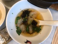 手打扁肉汤-莆田餐厅PUTIEN(三里屯店)