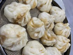 红星包子-石饮红星包子(中山路店)
