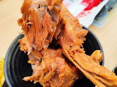 -犟骨头排骨饭•大骨面(弘阳广场店)