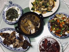 -广迎居老正兴菜馆