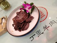 -丁里羊肉小镇(太宁路口店)