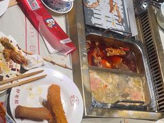 -芝小官毛肚火锅海鲜自助(淮安清江浦区新亚店)